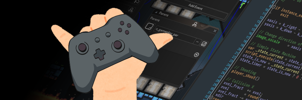 Level Up Your Game Dev with GameMakerBlog.net