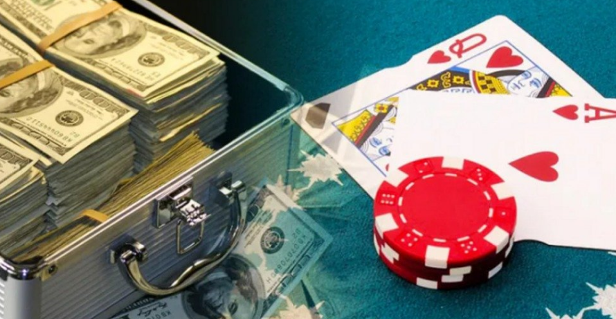 Minimum Deposit Casino